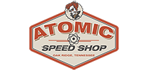 Atomic Speed Shop